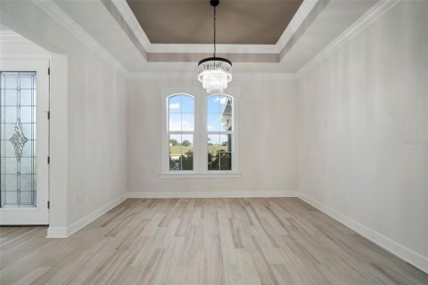 House in Wimauma, Florida 4 bedrooms, 283.91 sq.m. № 1635953 - photo 5