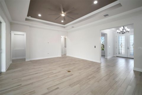 House in Wimauma, Florida 4 bedrooms, 283.91 sq.m. № 1635953 - photo 10