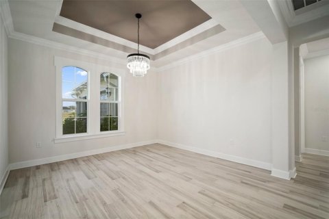 House in Wimauma, Florida 4 bedrooms, 283.91 sq.m. № 1635953 - photo 7