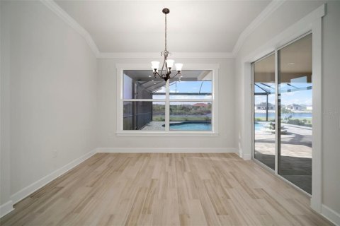 House in Wimauma, Florida 4 bedrooms, 283.91 sq.m. № 1635953 - photo 23