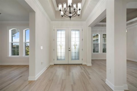 House in Wimauma, Florida 4 bedrooms, 283.91 sq.m. № 1635953 - photo 4