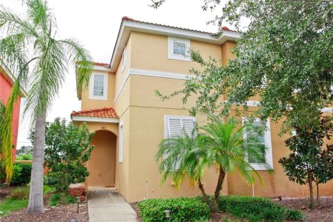 Casa en Kissimmee, Florida 4 dormitorios, 177.16 m2 № 2364161