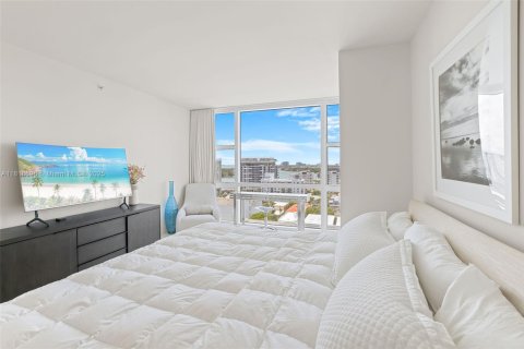 Condominio en venta en Miami Beach, Florida, 1 dormitorio, 88.26 m2 № 1779982 - foto 19