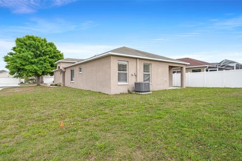 House in Riverview, Florida 3 bedrooms, 139.35 sq.m. № 1917242 - photo 25