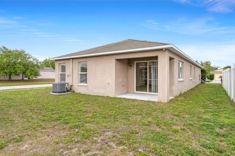 House in Riverview, Florida 3 bedrooms, 139.35 sq.m. № 1917242 - photo 26