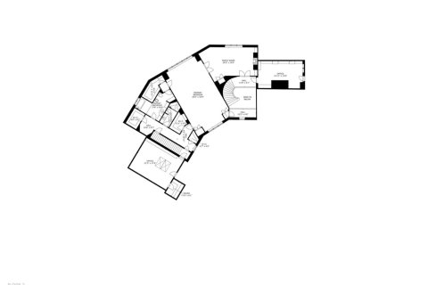 Villa ou maison à vendre à Fort Lauderdale, Floride: 5 chambres, 740.9 m2 № 1020194 - photo 1