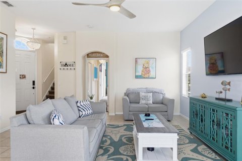 Villa ou maison à vendre à Davenport, Floride: 5 chambres, 185.06 m2 № 2148315 - photo 4