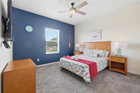 Villa ou maison à vendre à Davenport, Floride: 5 chambres, 185.06 m2 № 2148315 - photo 26