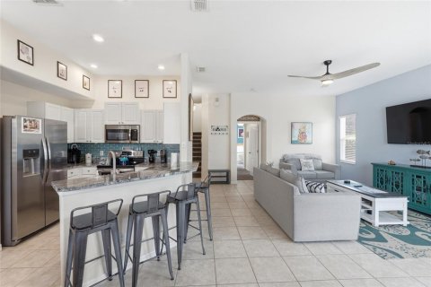 Villa ou maison à vendre à Davenport, Floride: 5 chambres, 185.06 m2 № 2148315 - photo 12