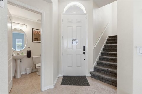 Villa ou maison à vendre à Davenport, Floride: 5 chambres, 185.06 m2 № 2148315 - photo 18