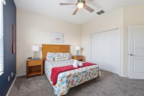 Villa ou maison à vendre à Davenport, Floride: 5 chambres, 185.06 m2 № 2148315 - photo 27