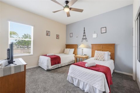 Villa ou maison à vendre à Davenport, Floride: 5 chambres, 185.06 m2 № 2148315 - photo 25