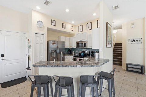 Villa ou maison à vendre à Davenport, Floride: 5 chambres, 185.06 m2 № 2148315 - photo 11