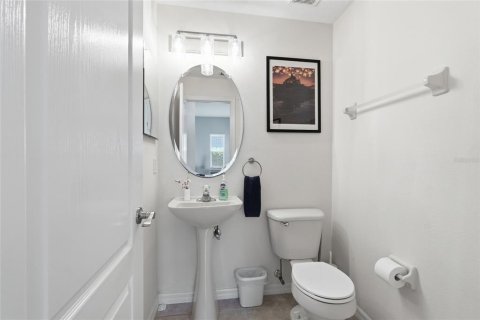 Villa ou maison à vendre à Davenport, Floride: 5 chambres, 185.06 m2 № 2148315 - photo 17