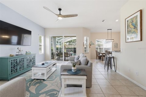 Villa ou maison à vendre à Davenport, Floride: 5 chambres, 185.06 m2 № 2148315 - photo 7