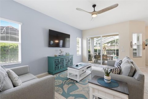 Villa ou maison à vendre à Davenport, Floride: 5 chambres, 185.06 m2 № 2148315 - photo 5