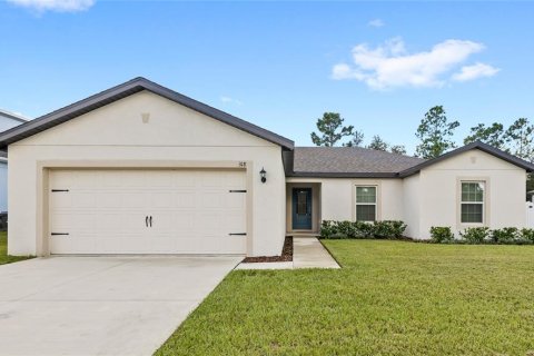 Casa en Poinciana, Florida 3 dormitorios, 149.85 m2 № 2369705
