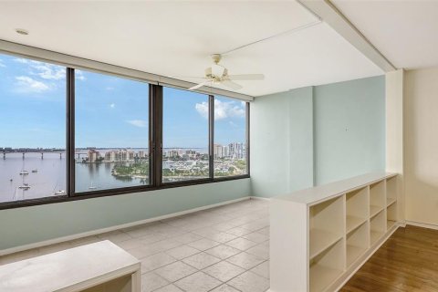 Купить кондоминиум в Сарасота, Флорида 5 комнат, 119.29м2, № 1903171 - фото 17