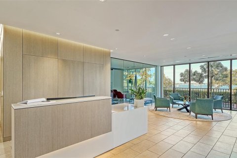 Купить кондоминиум в Сарасота, Флорида 5 комнат, 119.29м2, № 1903171 - фото 26
