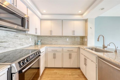 Купить кондоминиум в Сарасота, Флорида 5 комнат, 119.29м2, № 1903171 - фото 7