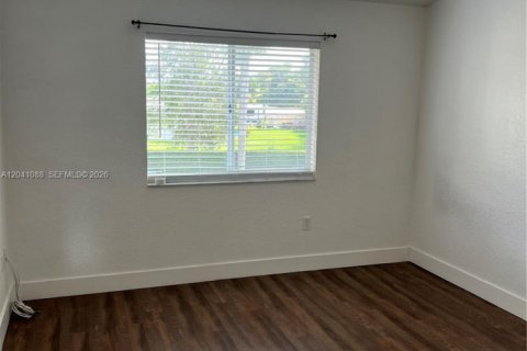 Adosado en venta en Hollywood, Florida, 3 dormitorios, 133.78 m2 № 2187045 - foto 22