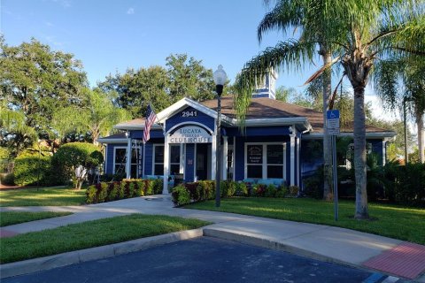 Villa ou maison à vendre à Kissimmee, Floride: 4 chambres, 157.38 m2 № 2144156 - photo 22
