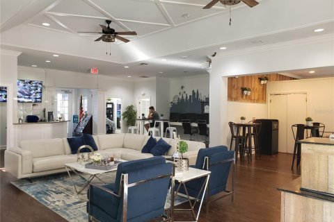 Villa ou maison à vendre à Kissimmee, Floride: 4 chambres, 157.38 m2 № 2144156 - photo 23