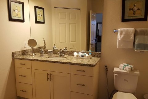 Villa ou maison à vendre à Kissimmee, Floride: 4 chambres, 157.38 m2 № 2144156 - photo 15