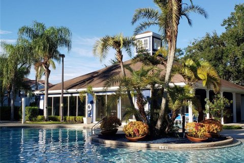 Villa ou maison à vendre à Kissimmee, Floride: 4 chambres, 157.38 m2 № 2144156 - photo 28
