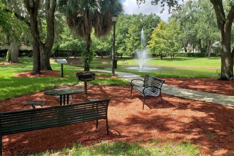 Villa ou maison à vendre à Kissimmee, Floride: 4 chambres, 157.38 m2 № 2144156 - photo 26