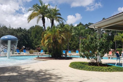 Villa ou maison à vendre à Kissimmee, Floride: 4 chambres, 157.38 m2 № 2144156 - photo 27