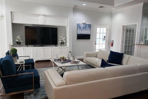 Villa ou maison à vendre à Kissimmee, Floride: 4 chambres, 157.38 m2 № 2144156 - photo 24