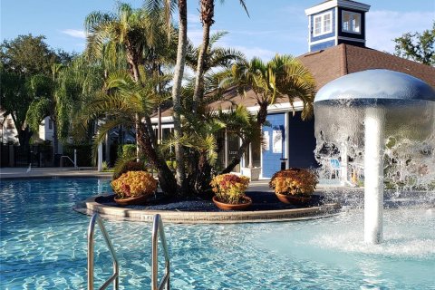 Villa ou maison à vendre à Kissimmee, Floride: 4 chambres, 157.38 m2 № 2144156 - photo 29