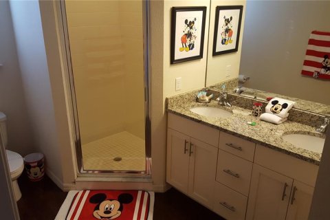 Villa ou maison à vendre à Kissimmee, Floride: 4 chambres, 157.38 m2 № 2144156 - photo 21