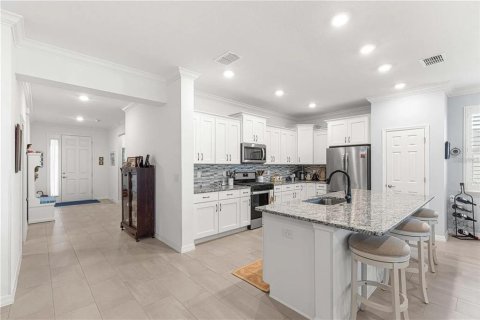 House in Ocala, Florida 3 bedrooms, 182 sq.m. № 1799950 - photo 8