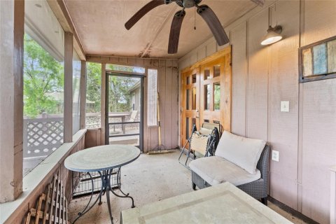 House in Jacksonville, Florida 3 bedrooms, 155.89 sq.m. № 1720649 - photo 29