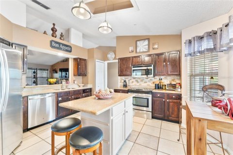 House in Jacksonville, Florida 3 bedrooms, 155.89 sq.m. № 1720649 - photo 11