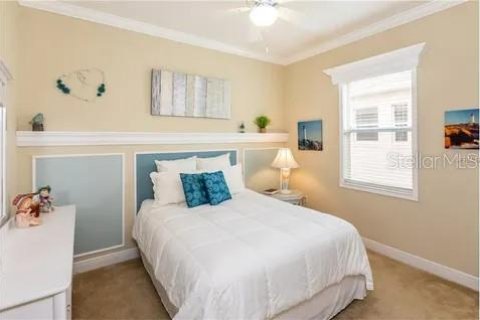 House in Mount Dora, Florida 4 bedrooms, 241.73 sq.m. № 1192090 - photo 15