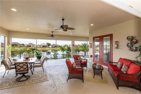 House in Mount Dora, Florida 4 bedrooms, 241.73 sq.m. № 1192090 - photo 13