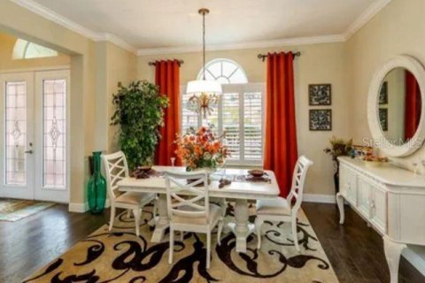 House in Mount Dora, Florida 4 bedrooms, 241.73 sq.m. № 1192090 - photo 9