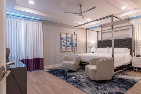 Villa ou maison à louer à Sarasota, Floride: 4 chambres, 225.75 m2 № 2298773 - photo 12
