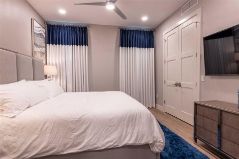 Villa ou maison à louer à Sarasota, Floride: 4 chambres, 225.75 m2 № 2298773 - photo 21