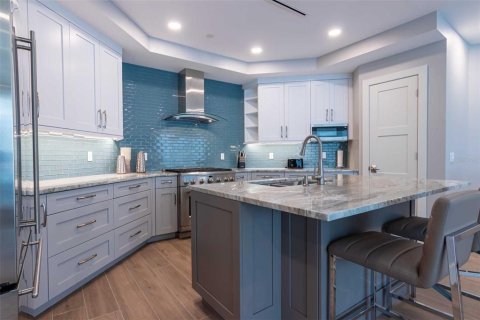 Villa ou maison à louer à Sarasota, Floride: 4 chambres, 225.75 m2 № 2298773 - photo 7