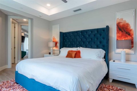 Villa ou maison à louer à Sarasota, Floride: 4 chambres, 225.75 m2 № 2298773 - photo 5