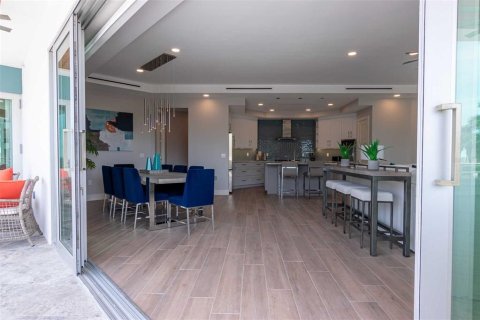 Villa ou maison à louer à Sarasota, Floride: 4 chambres, 225.75 m2 № 2298773 - photo 23