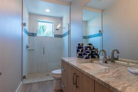 Villa ou maison à louer à Sarasota, Floride: 4 chambres, 225.75 m2 № 2298773 - photo 18
