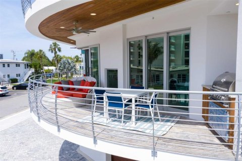 Villa ou maison à louer à Sarasota, Floride: 4 chambres, 225.75 m2 № 2298773 - photo 26