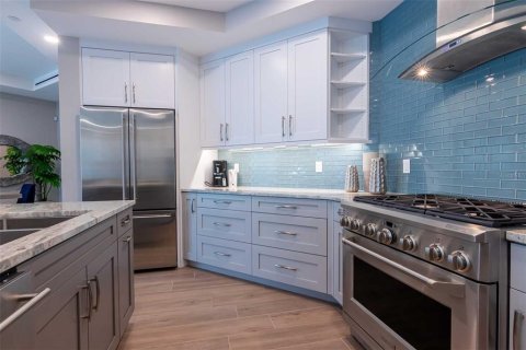Villa ou maison à louer à Sarasota, Floride: 4 chambres, 225.75 m2 № 2298773 - photo 9
