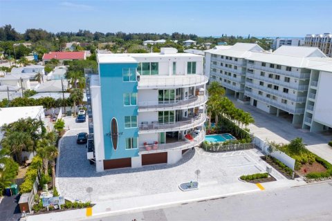 Villa ou maison à Sarasota, Floride 4 chambres, 225.75 m2 № 2298773