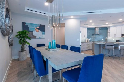 Villa ou maison à louer à Sarasota, Floride: 4 chambres, 225.75 m2 № 2298773 - photo 11